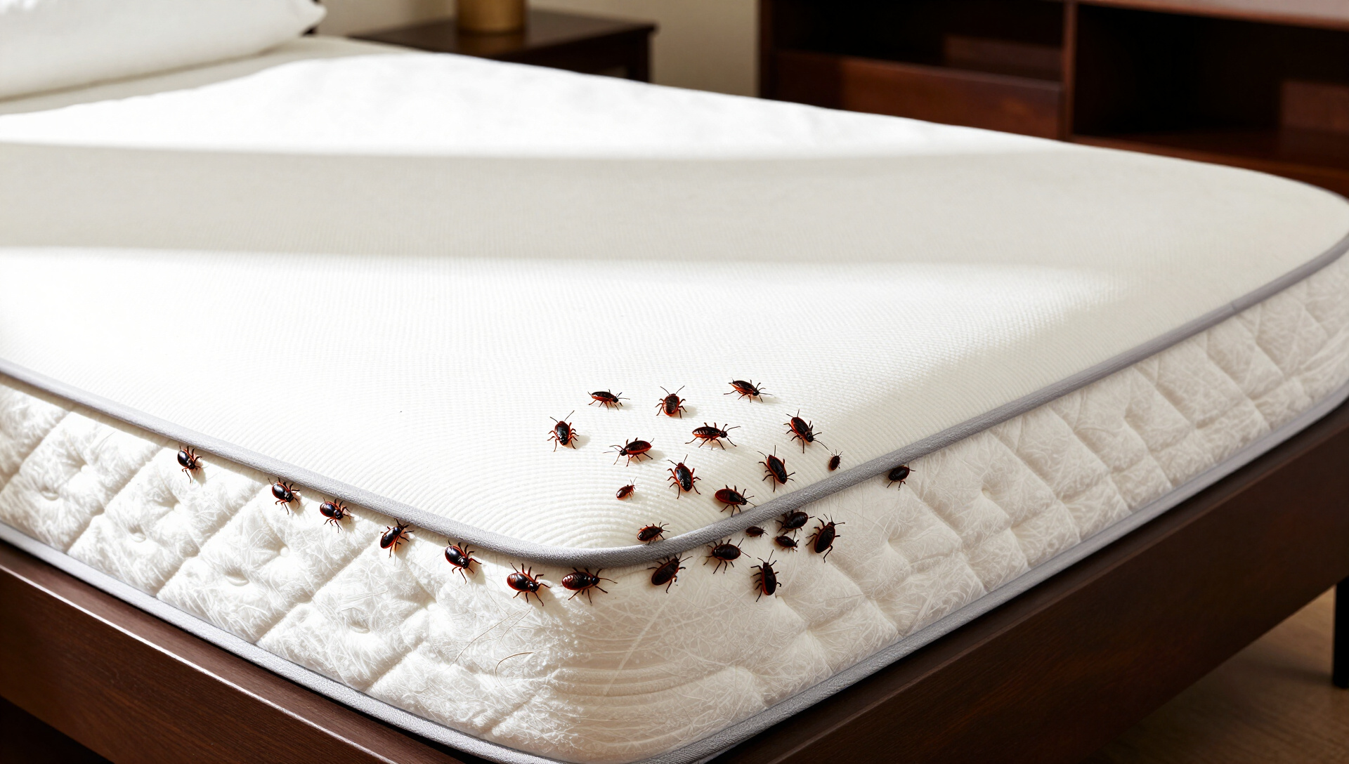 Bed Bugs Control in Illawong