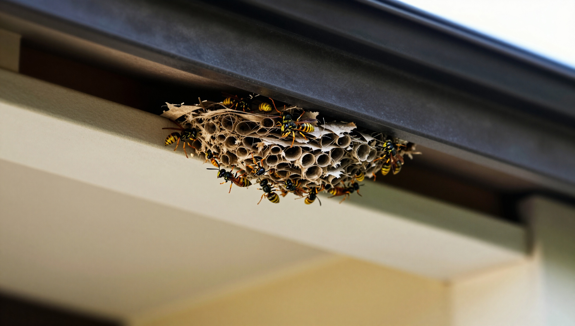 Bees and Wasp Removal in Illawong