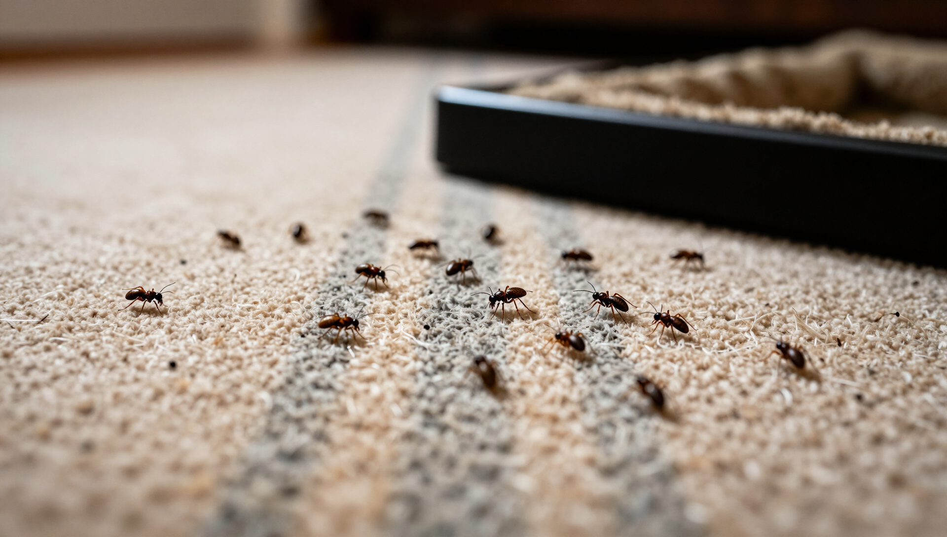 Fleas and Ticks Removal in Illawong
